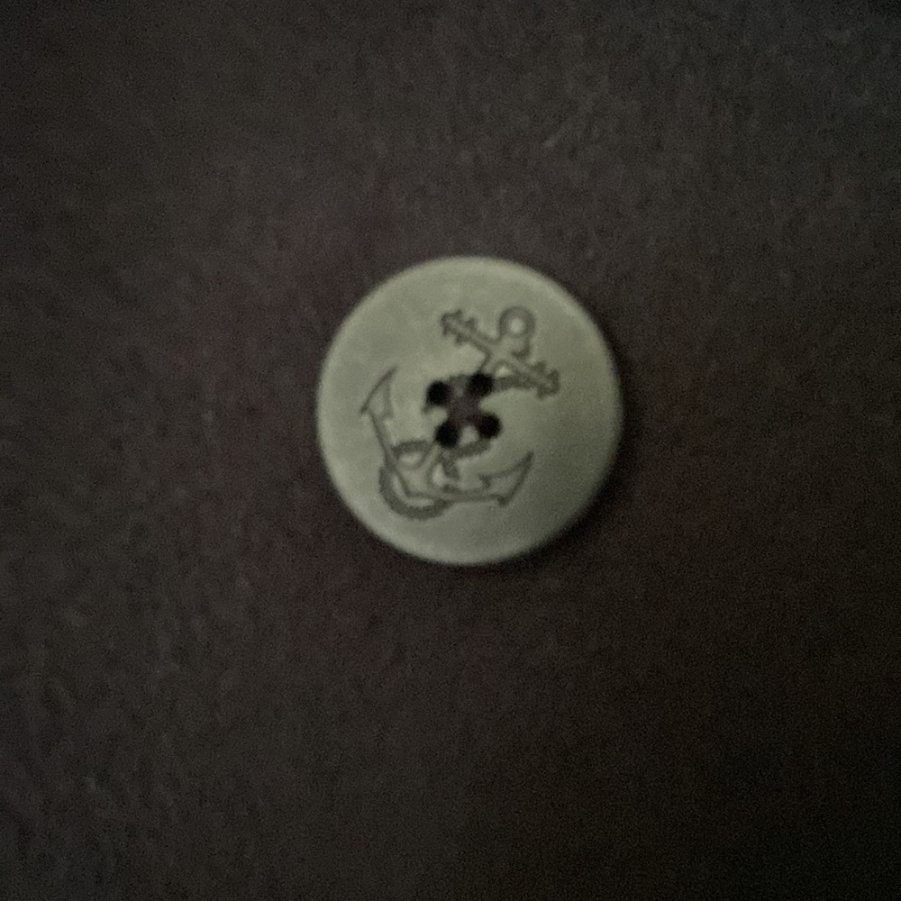 L. L. Bean peacoat - Picture 4 of 8